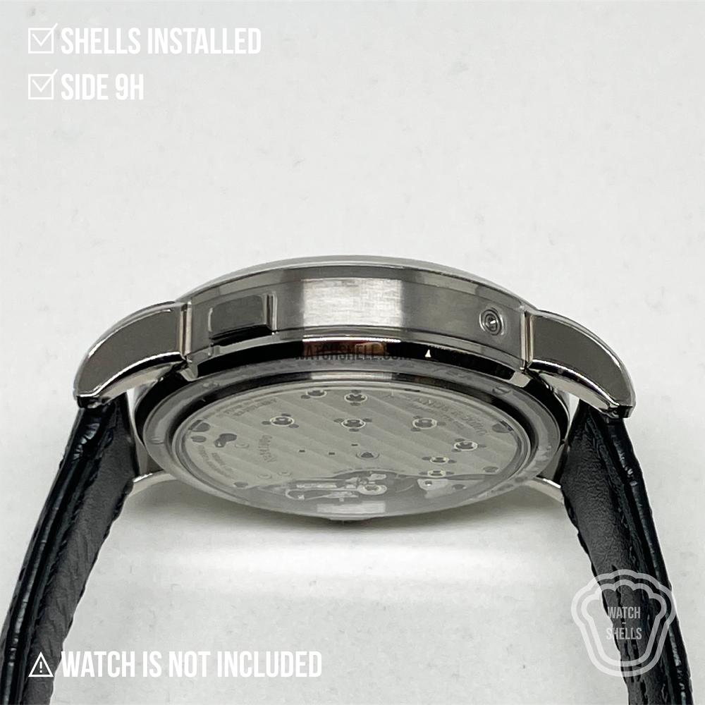 WatchShell for A. Lange & Söhne Lange 1 192.029