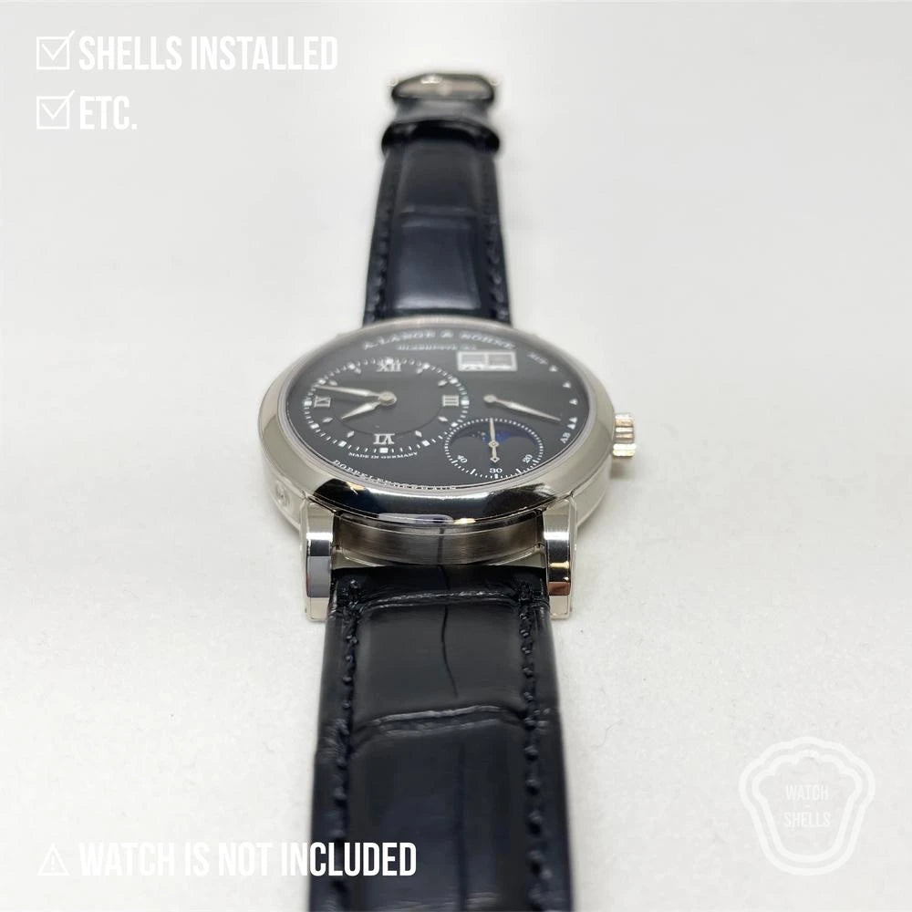 WatchShell for A. Lange & Söhne Lange 1 192.029
