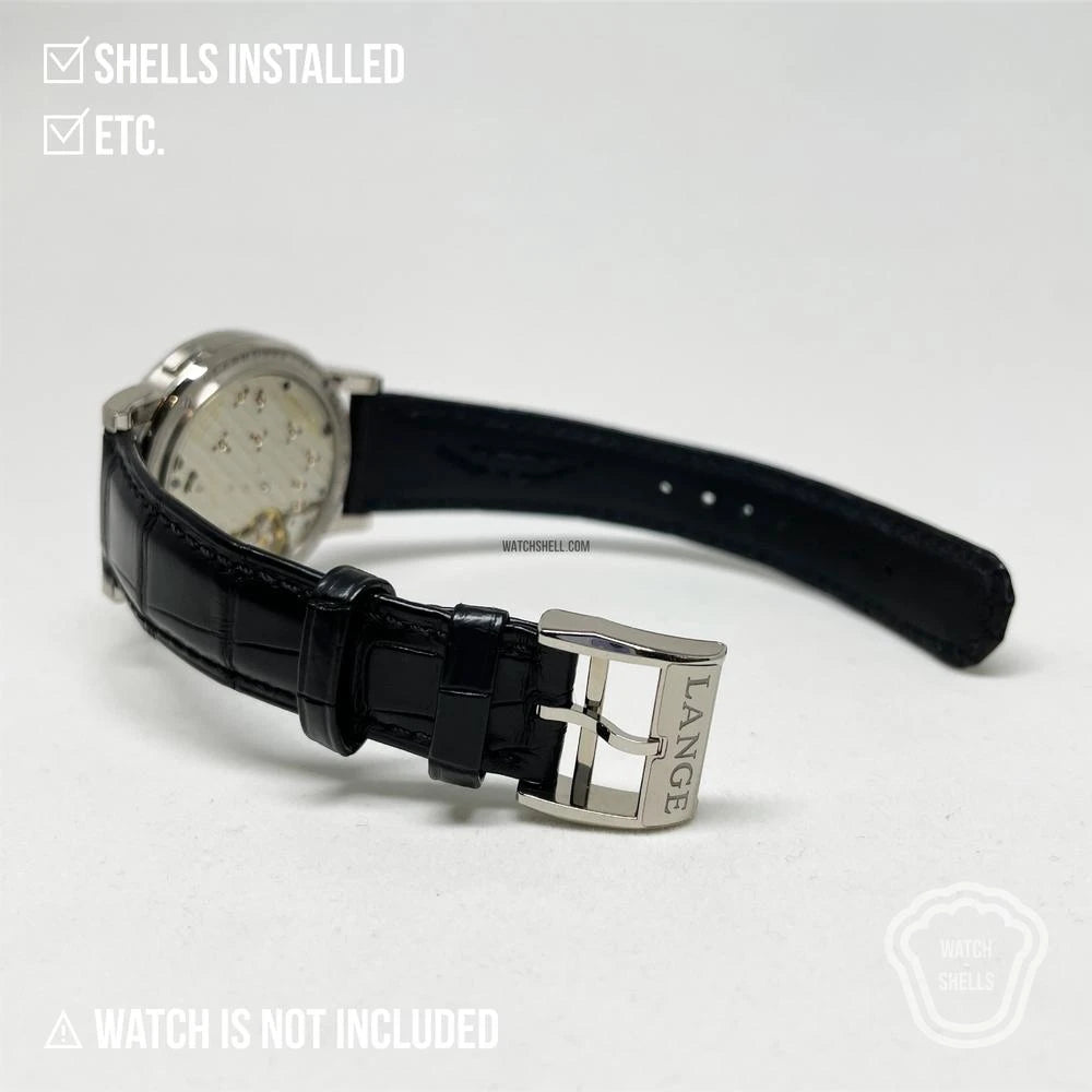 WatchShell for A. Lange & Söhne Lange 1 192.029