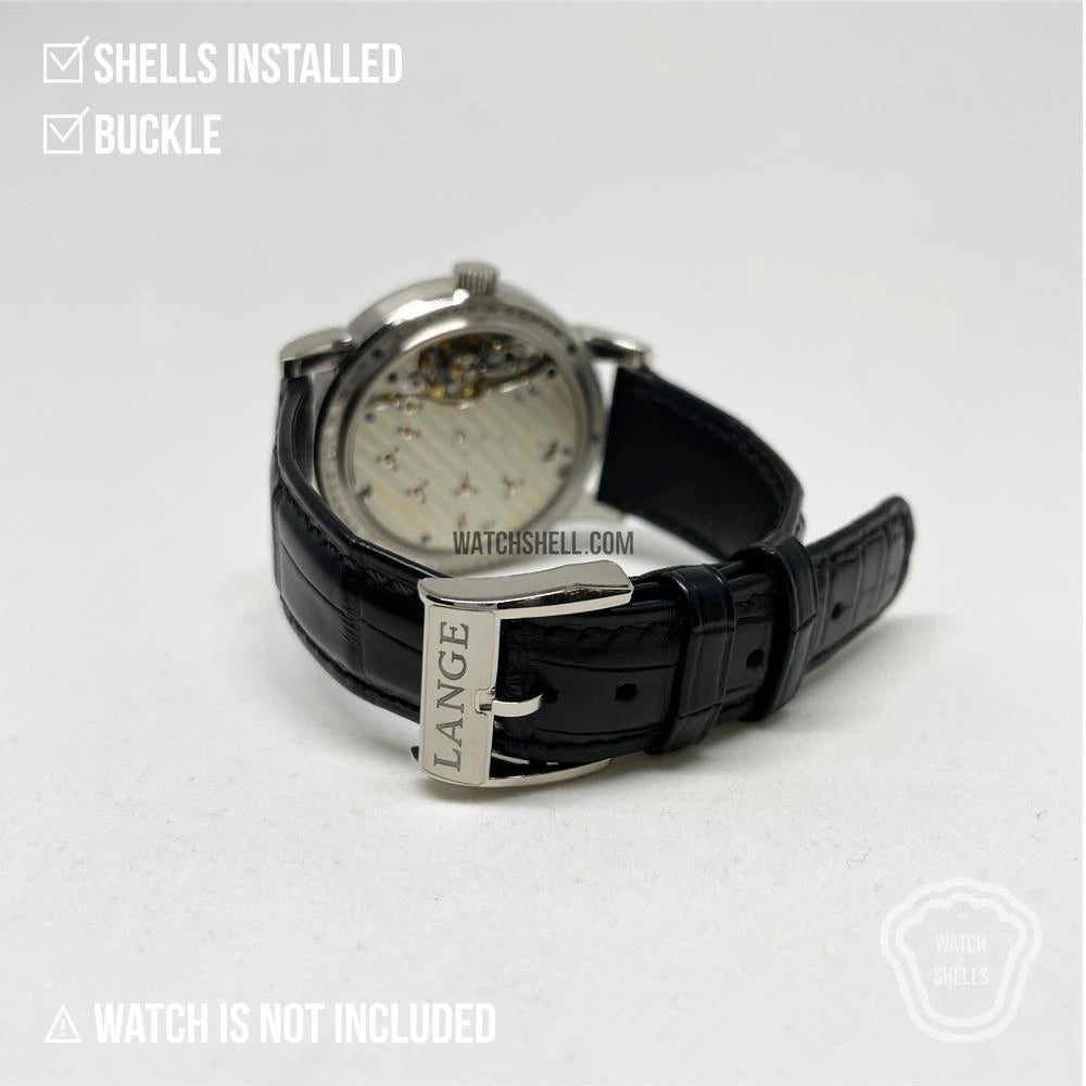 WatchShell for A. Lange & Söhne Lange 1 192.029