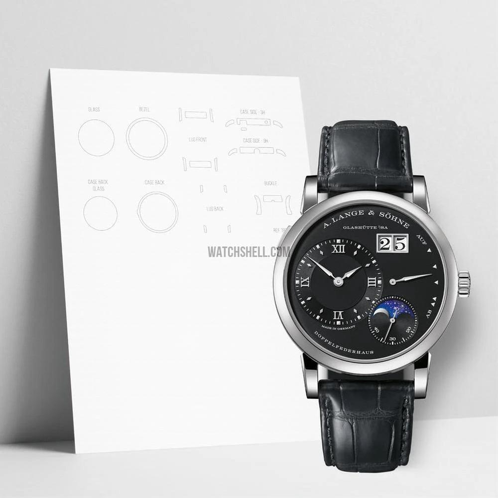 WatchShell for A. Lange & Söhne Lange 1 192.029