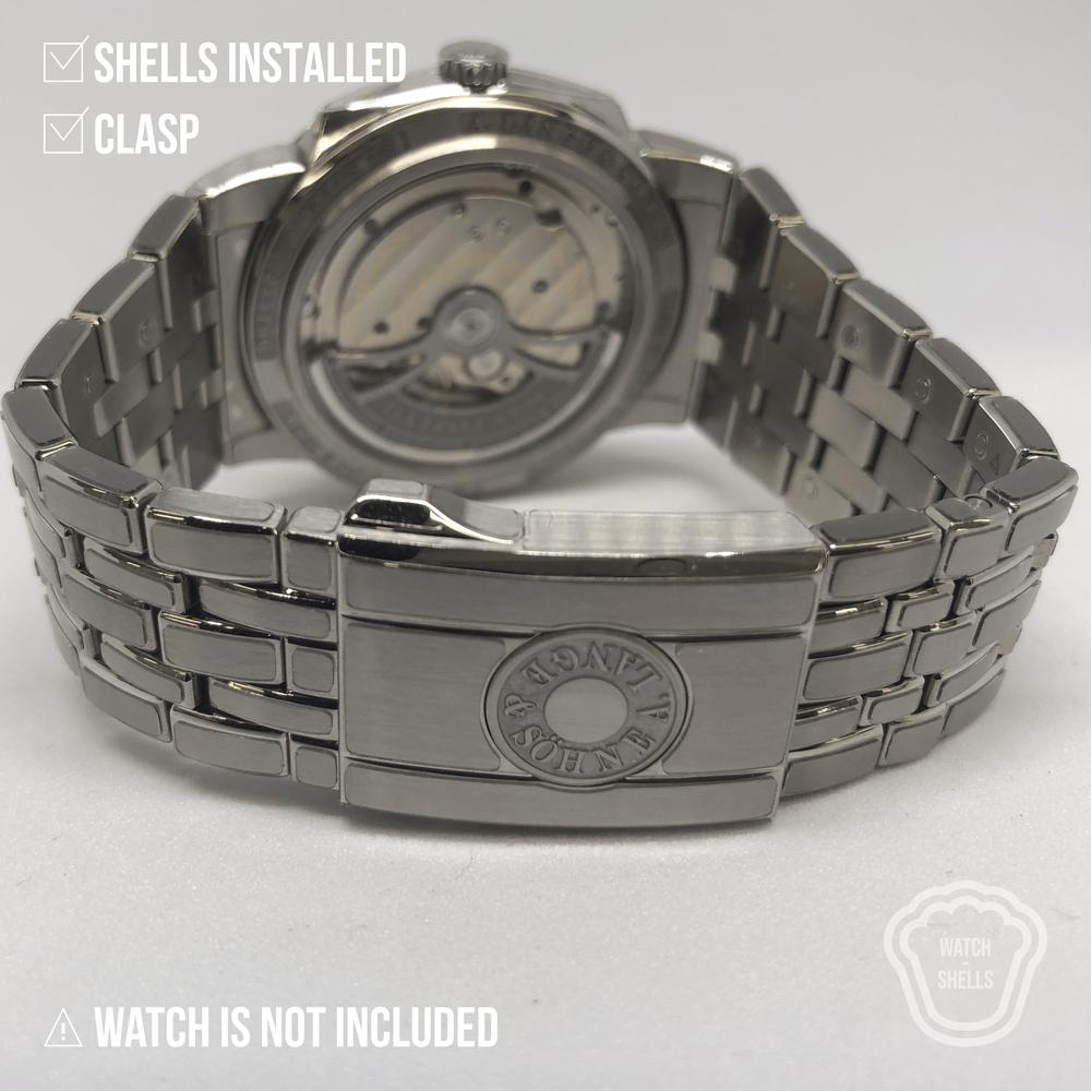 WatchShell for A. Lange & Söhne Odysseus 363.179