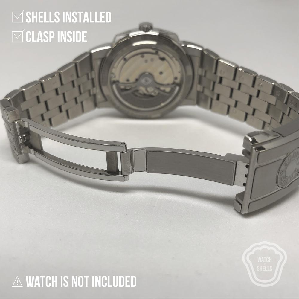 WatchShell for A. Lange & Söhne Odysseus 363.179