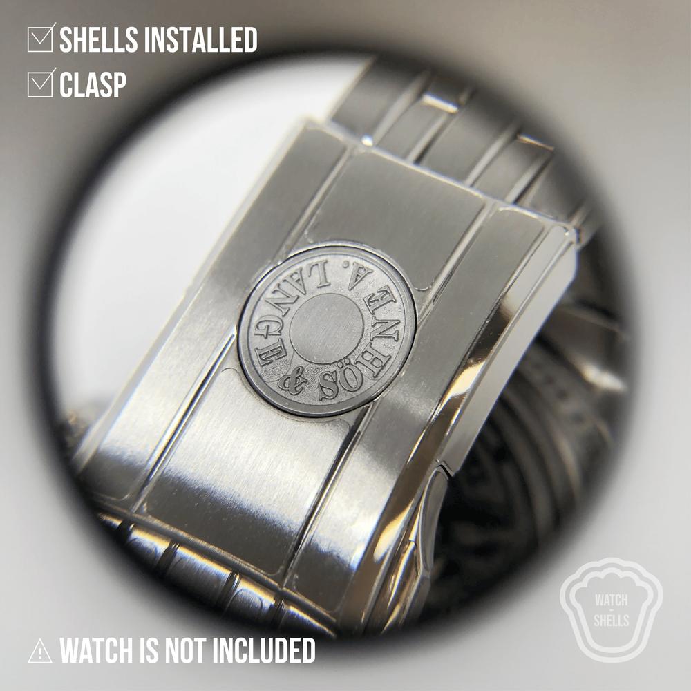 WatchShell for A. Lange & Söhne Odysseus 363.179