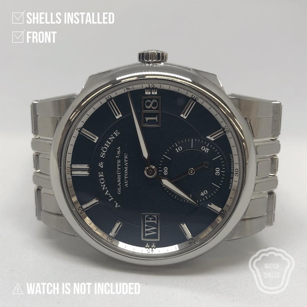 WatchShell for A. Lange & Söhne Odysseus 363.179