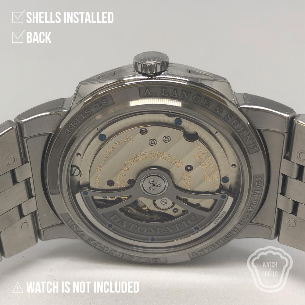 WatchShell for A. Lange & Söhne Odysseus 363.179
