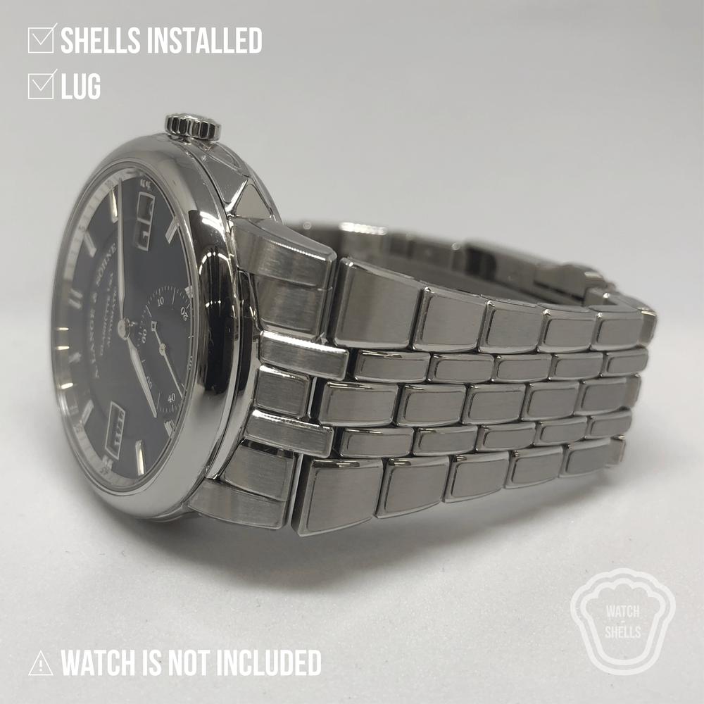 WatchShell for A. Lange & Söhne Odysseus 363.179