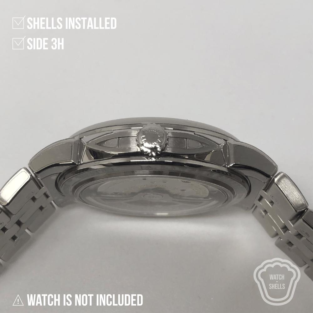 WatchShell for A. Lange & Söhne Odysseus 363.179