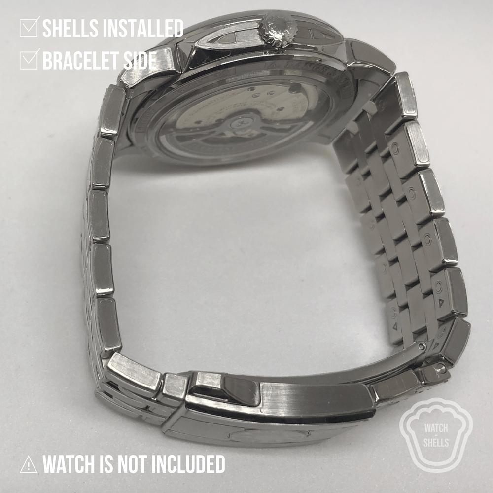 WatchShell for A. Lange & Söhne Odysseus 363.179