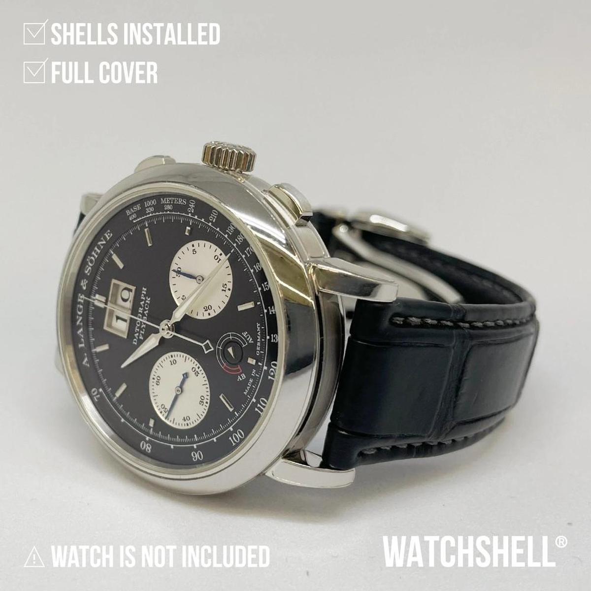 WatchShell for A. Lange & Söhne Saxonia 405.035 プロテクター