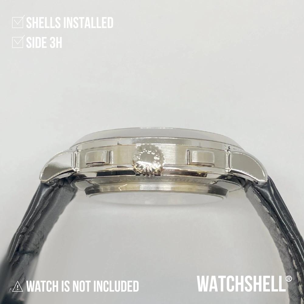 WatchShell for A. Lange & Söhne Saxonia 405.035