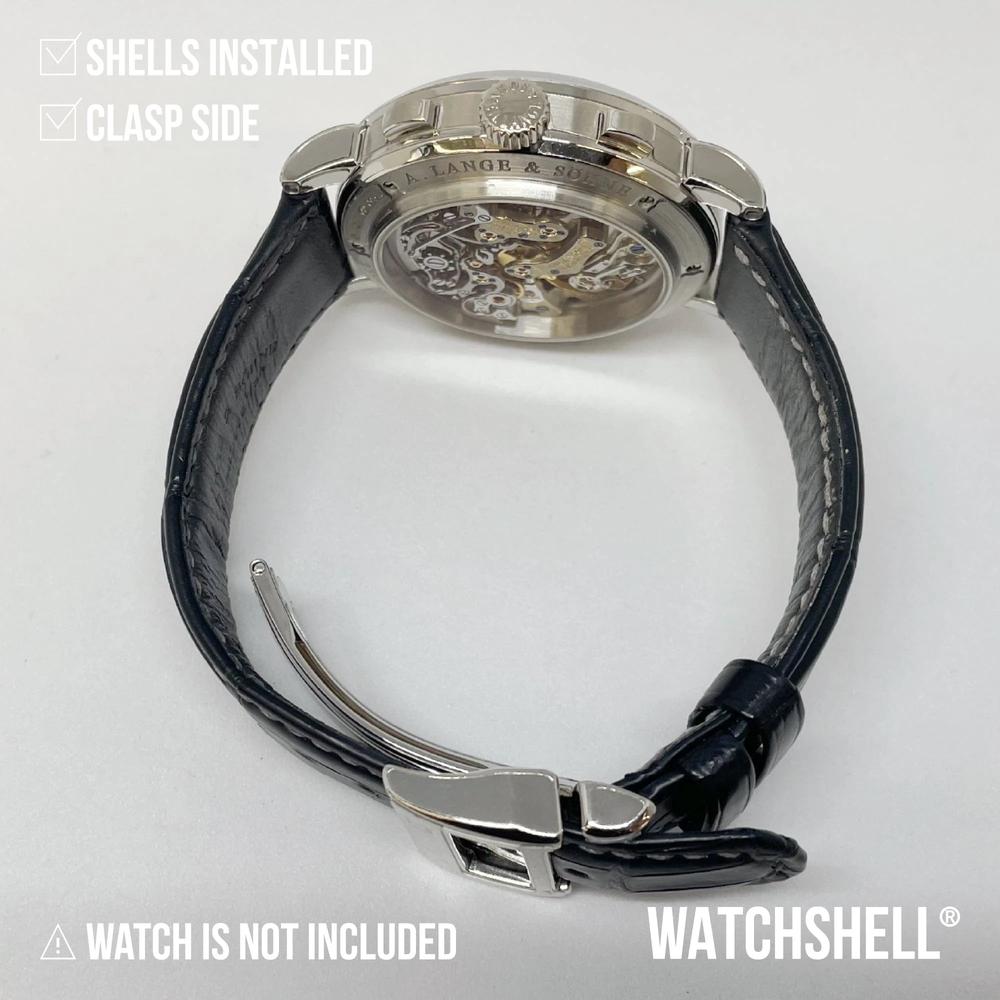 WatchShell for A. Lange & Söhne Saxonia 405.035