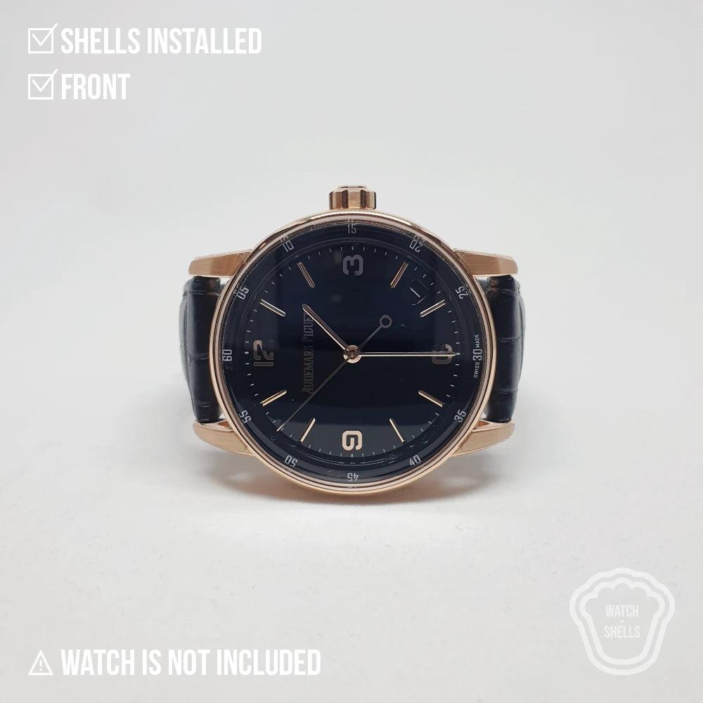 WatchShell for Audemars Piguet Code 11.59 15210OR.OO.A002CR.01