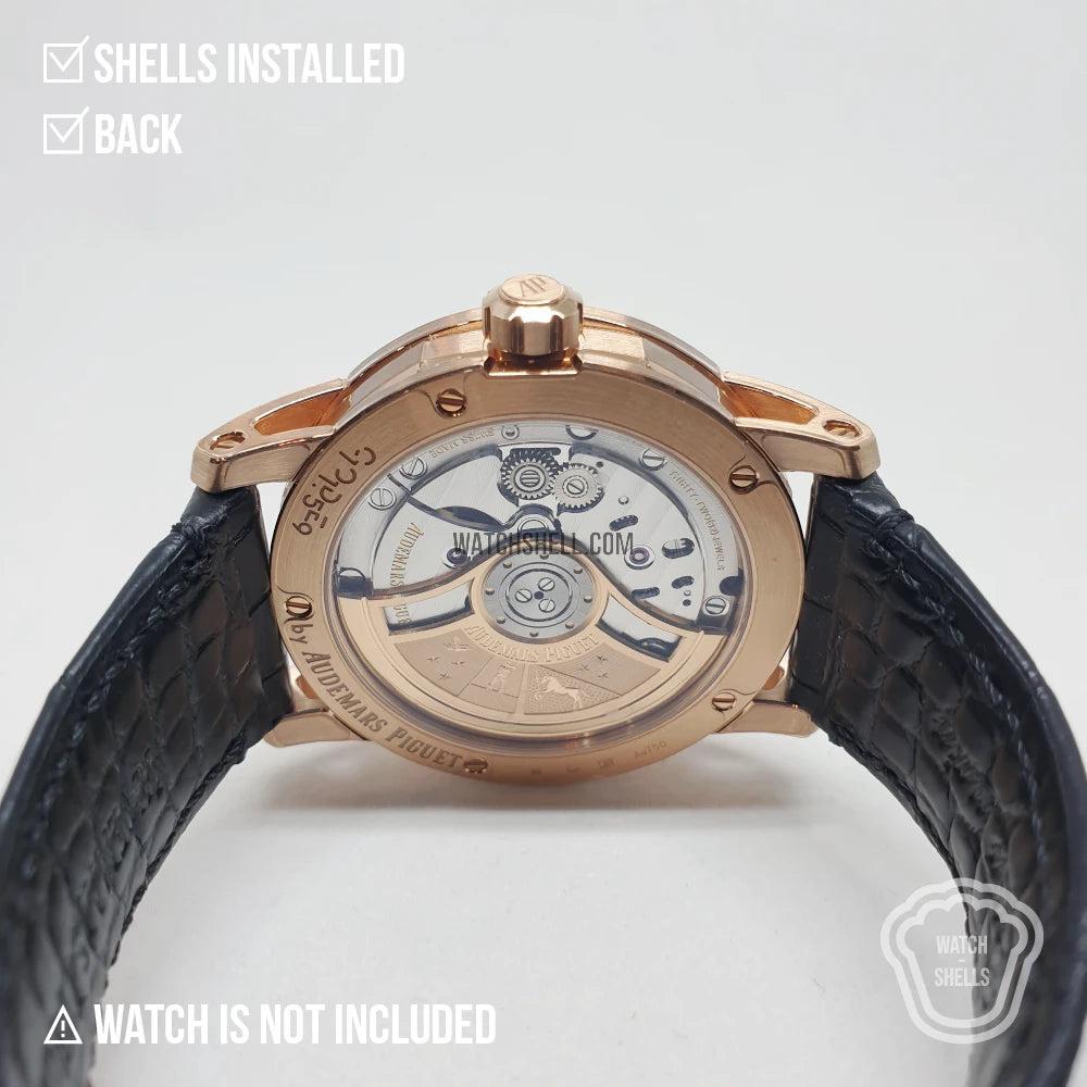 WatchShell for Audemars Piguet Code 11.59 15210OR.OO.A002CR.01