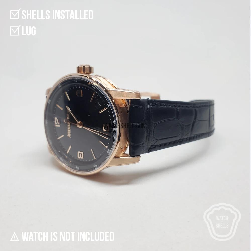 WatchShell for Audemars Piguet Code 11.59 15210OR.OO.A002CR.01