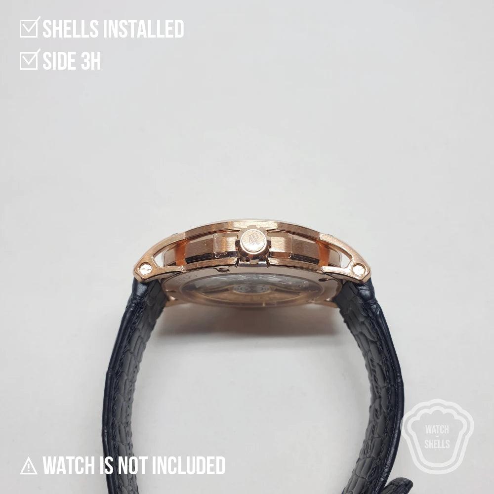 WatchShell for Audemars Piguet Code 11.59 15210OR.OO.A002CR.01