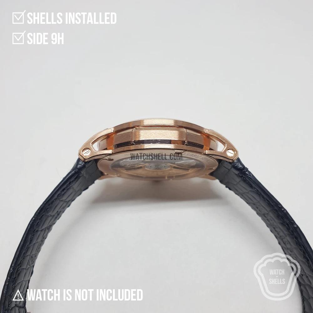 WatchShell for Audemars Piguet Code 11.59 15210OR.OO.A002CR.01