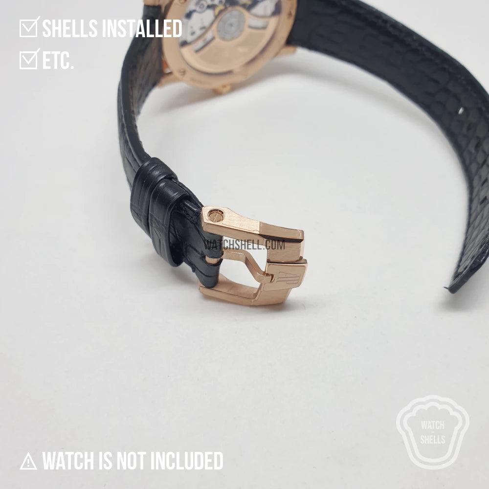 WatchShell for Audemars Piguet Code 11.59 15210OR.OO.A002CR.01