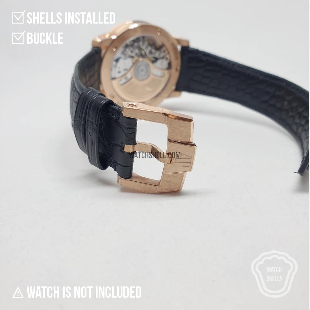 WatchShell for Audemars Piguet Code 11.59 15210OR.OO.A002CR.01