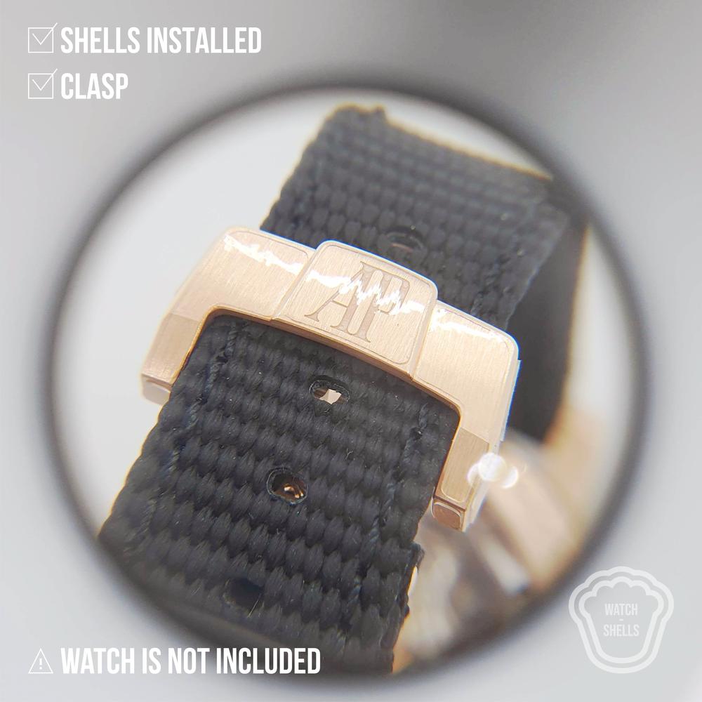 WatchShell for Audemars Piguet Code 11.59 26393OR.OO.A002KB.03