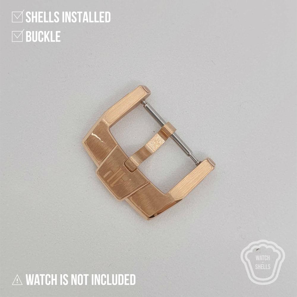 WatchShell for Audemars Piguet Code 11.59 26393OR.OO.A002KB.03