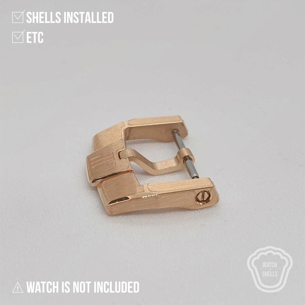 WatchShell for Audemars Piguet Code 11.59 26393OR.OO.A002KB.03