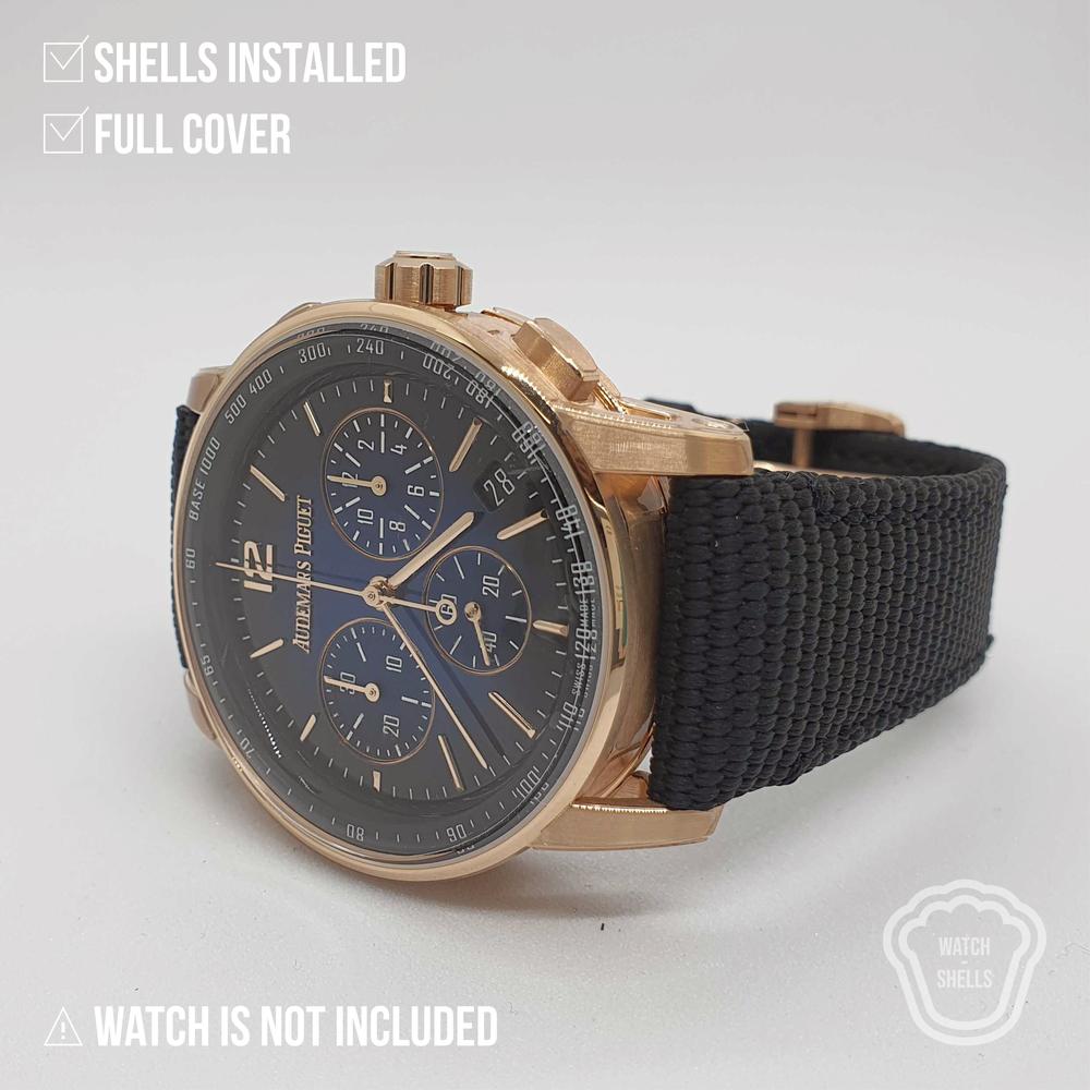 WatchShell for Audemars Piguet Code 11.59 26393OR.OO.A002KB.03