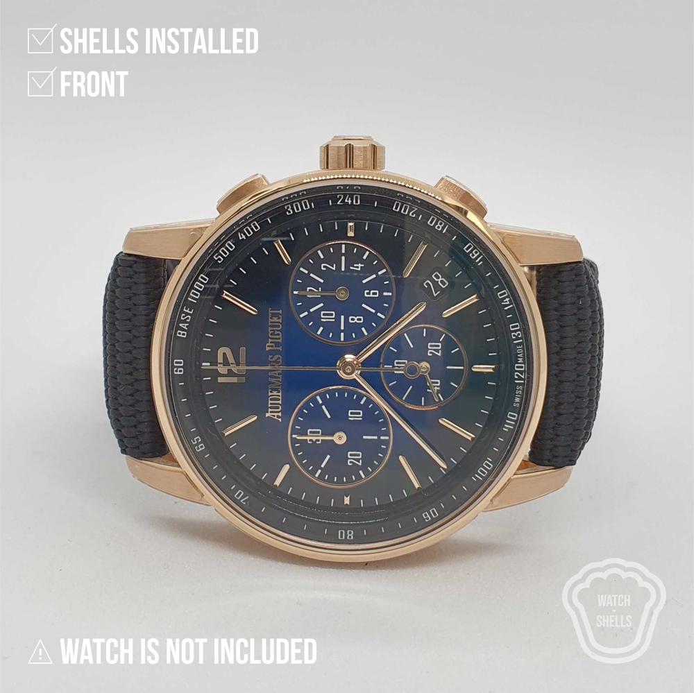 WatchShell for Audemars Piguet Code 11.59 26393OR.OO.A002KB.03