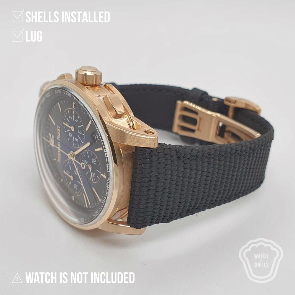 WatchShell for Audemars Piguet Code 11.59 26393OR.OO.A002KB.03
