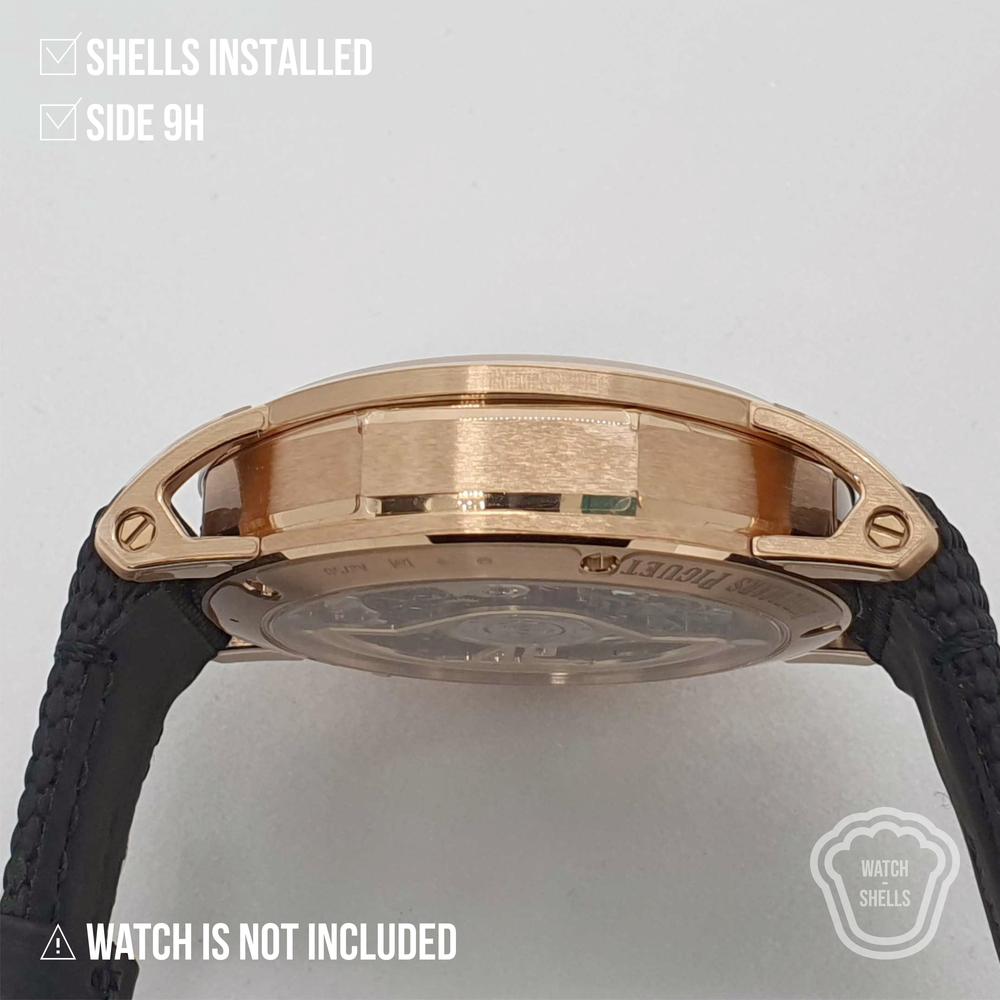WatchShell for Audemars Piguet Code 11.59 26393OR.OO.A002KB.03