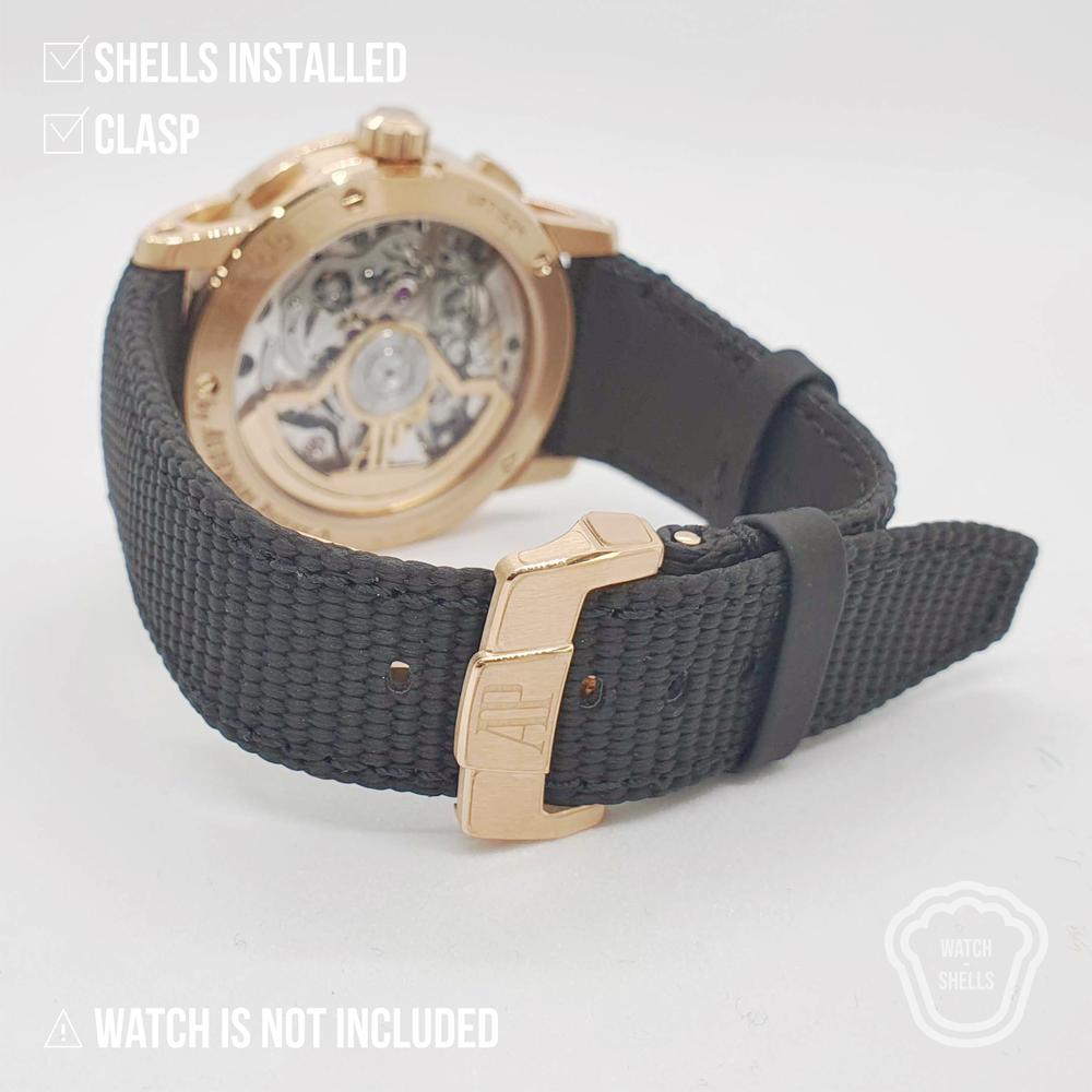 WatchShell for Audemars Piguet Code 11.59 26393OR.OO.A002KB.03