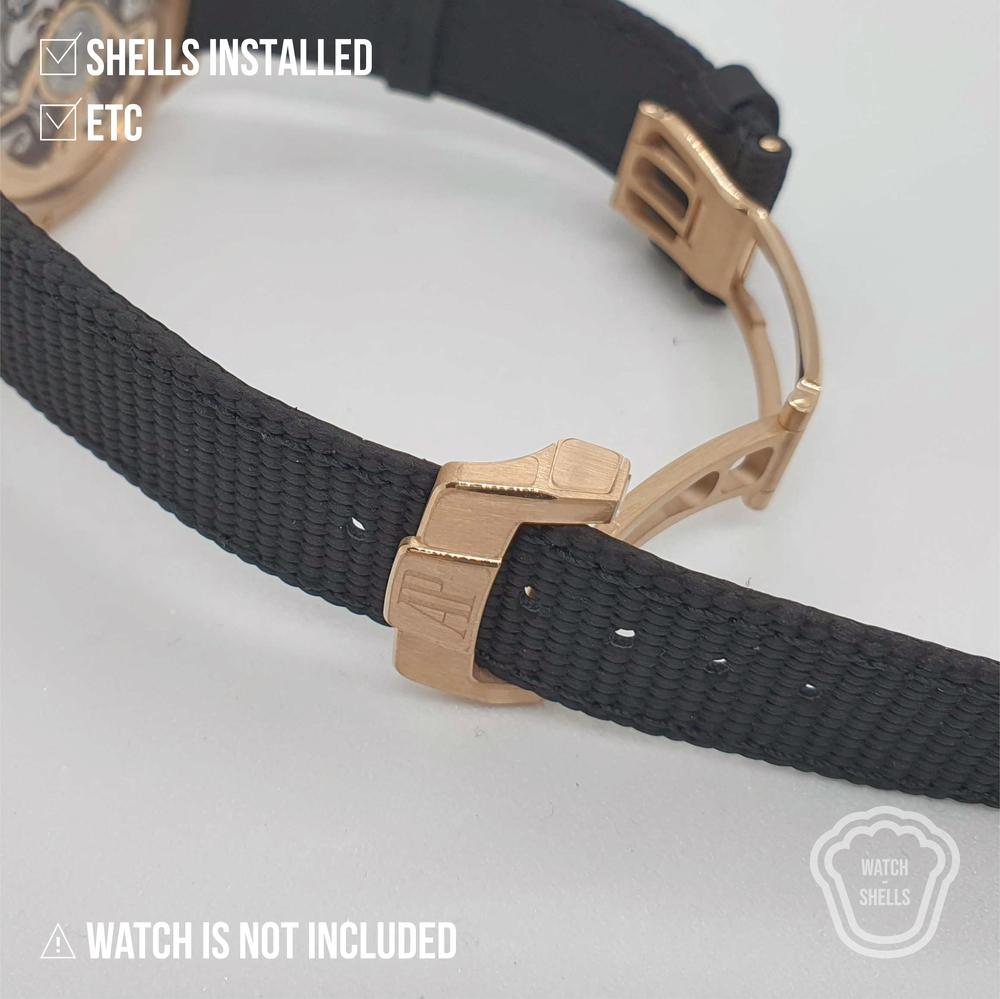 WatchShell for Audemars Piguet Code 11.59 26393OR.OO.A002KB.03
