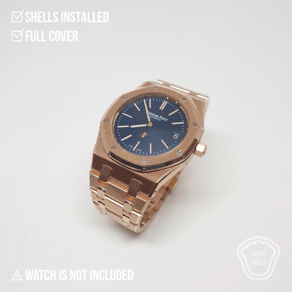 WatchShell for Audemars Piguet Royal Oak 15202OR.OO.1240OR.01