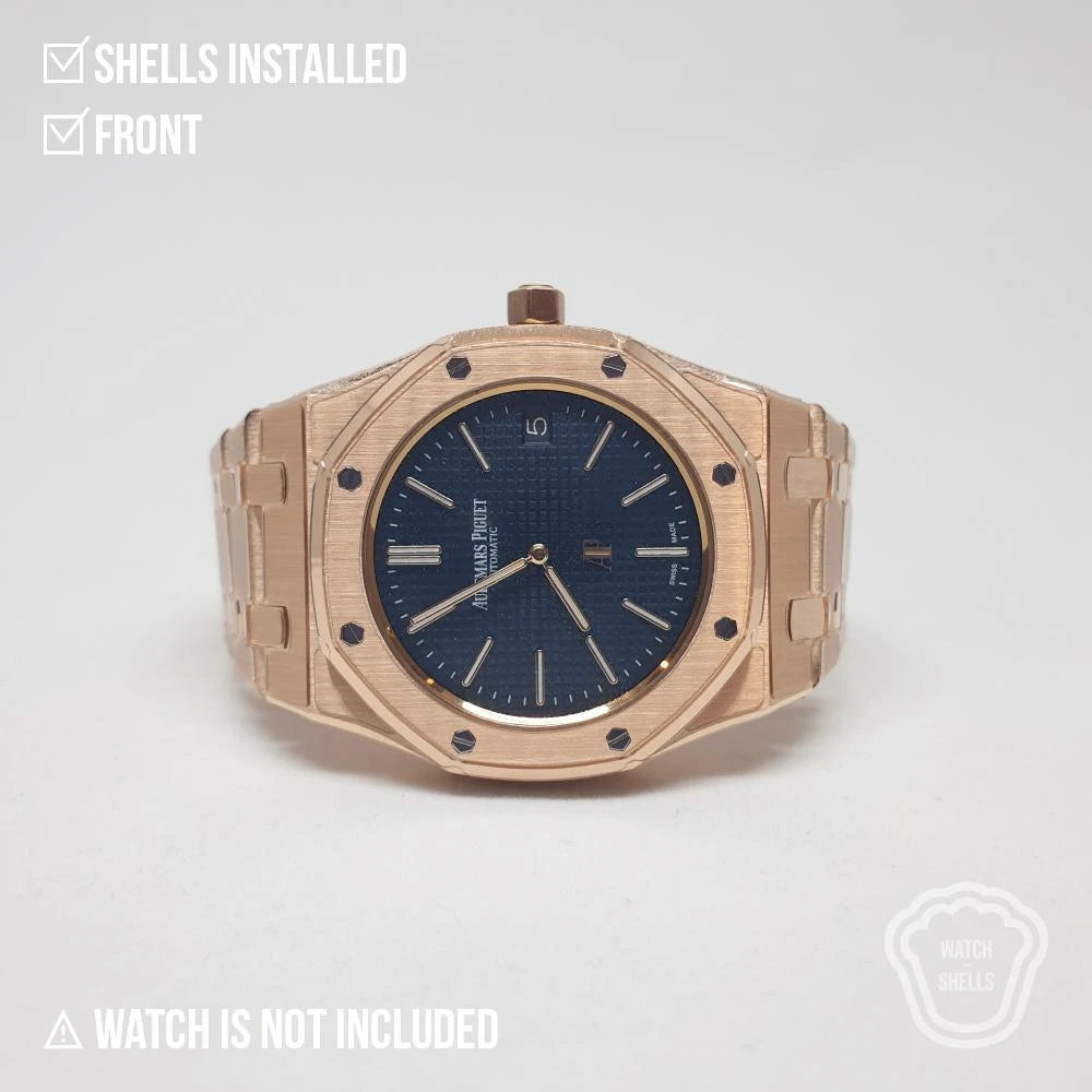 WatchShell for Audemars Piguet Royal Oak 15202OR.OO.1240OR.01