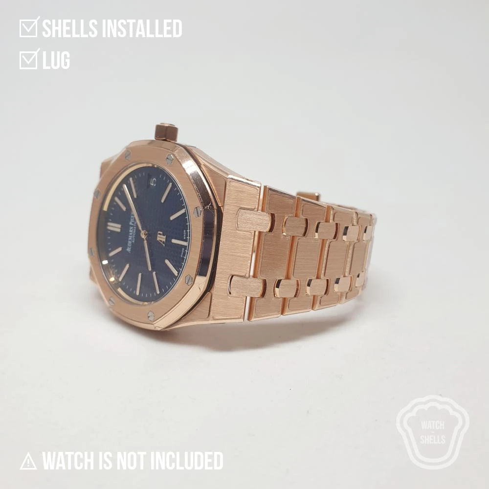 WatchShell for Audemars Piguet Royal Oak 15202OR.OO.1240OR.01