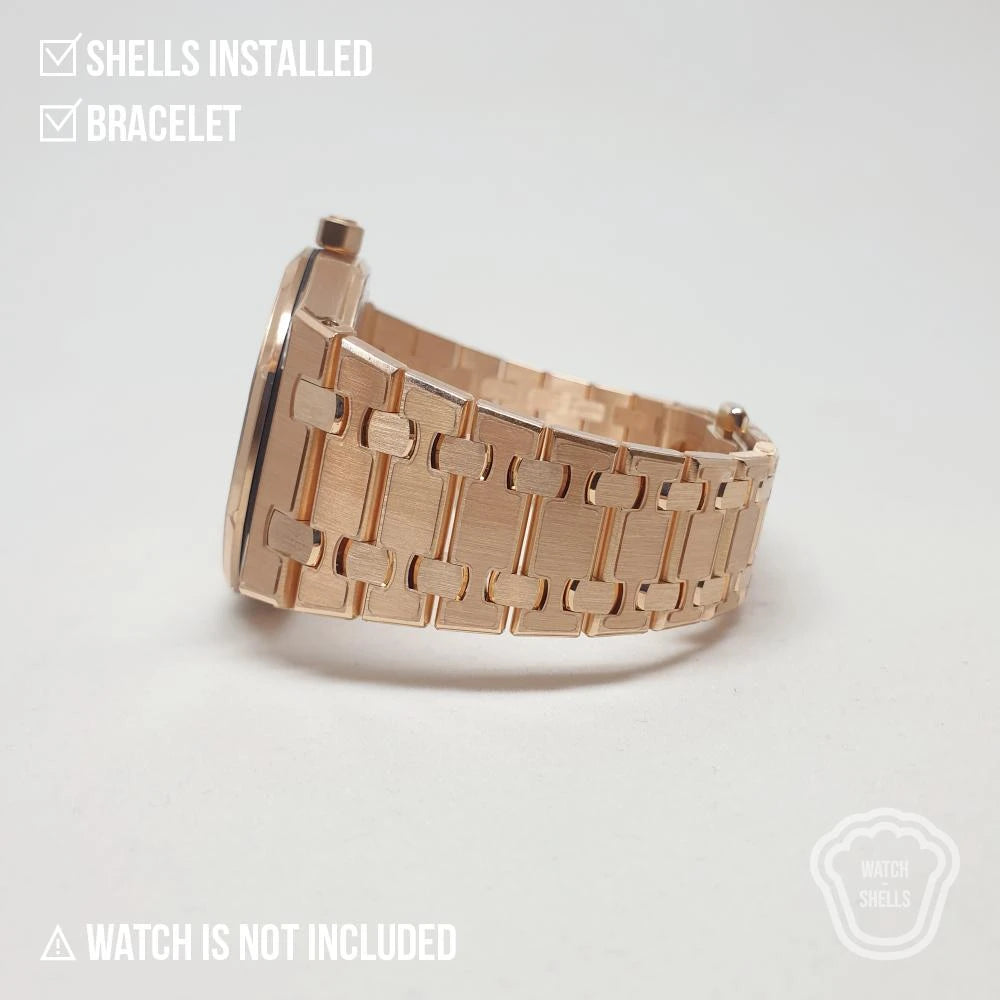 WatchShell for Audemars Piguet Royal Oak 15202OR.OO.1240OR.01