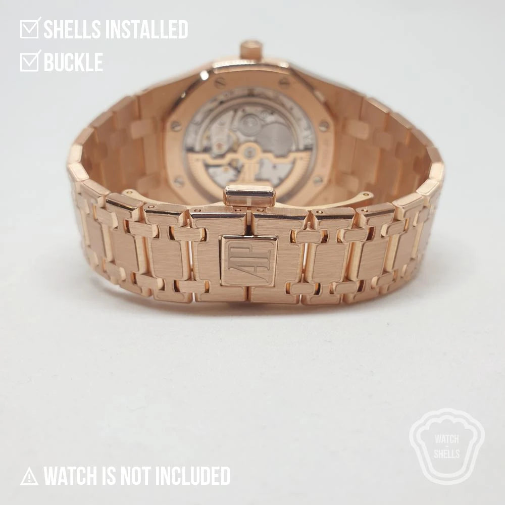 WatchShell for Audemars Piguet Royal Oak 15202OR.OO.1240OR.01