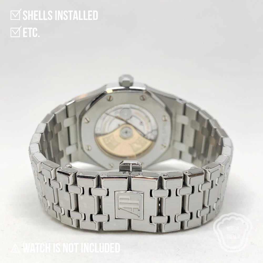 WatchShell for Audemars Piguet Royal Oak 15300ST.OO.1220ST.02