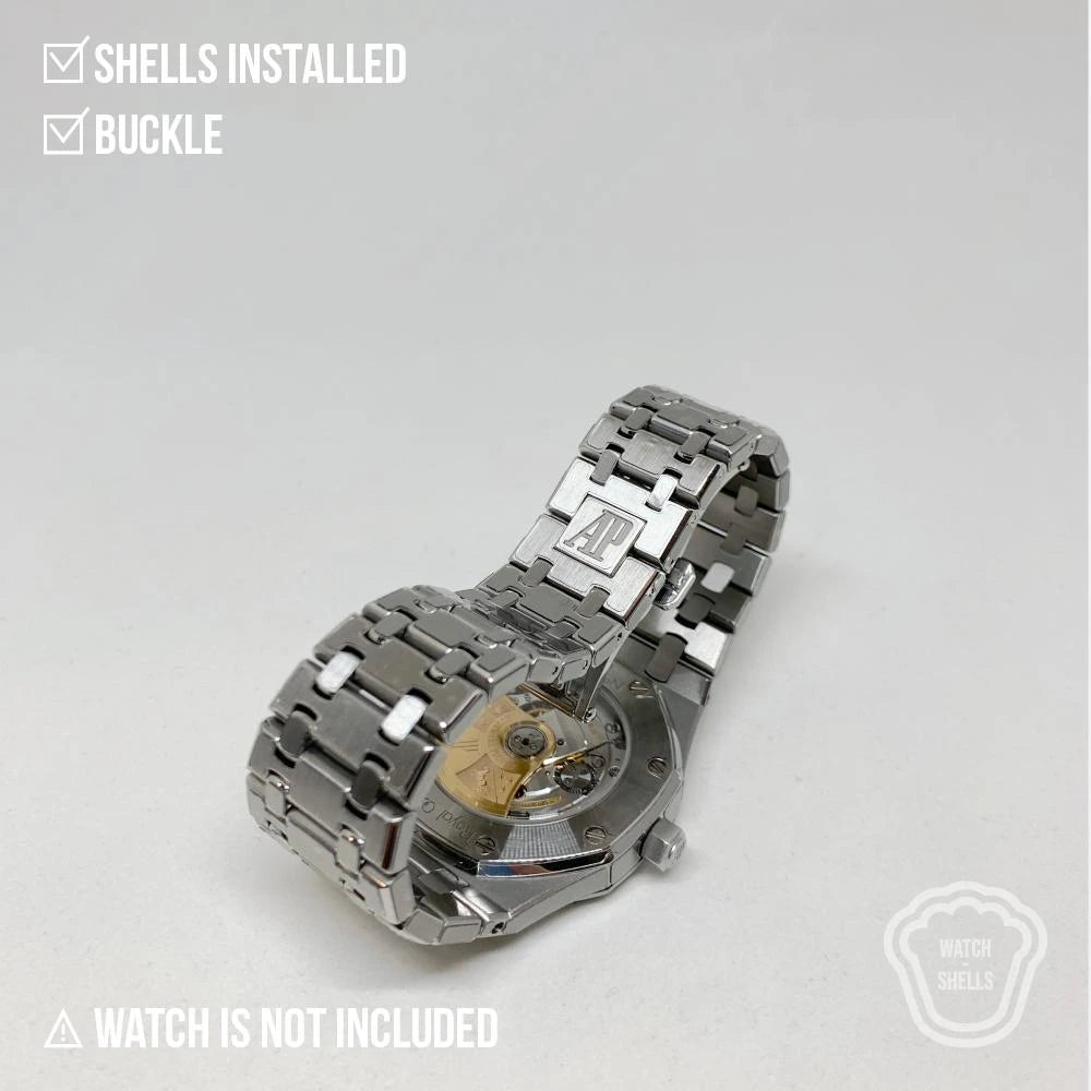 WatchShell for Audemars Piguet Royal Oak 15300ST.OO.1220ST.02