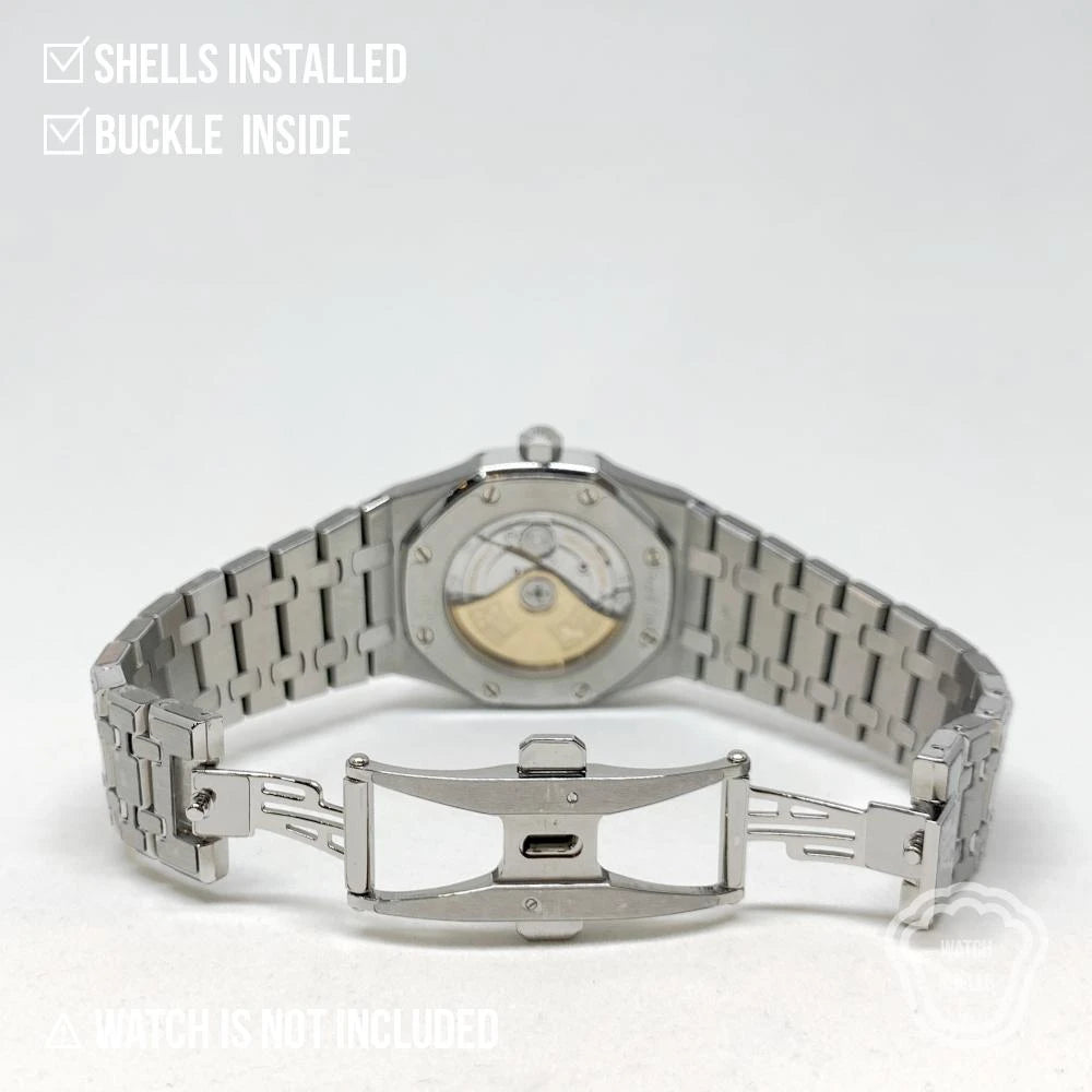 WatchShell for Audemars Piguet Royal Oak 15300ST.OO.1220ST.02