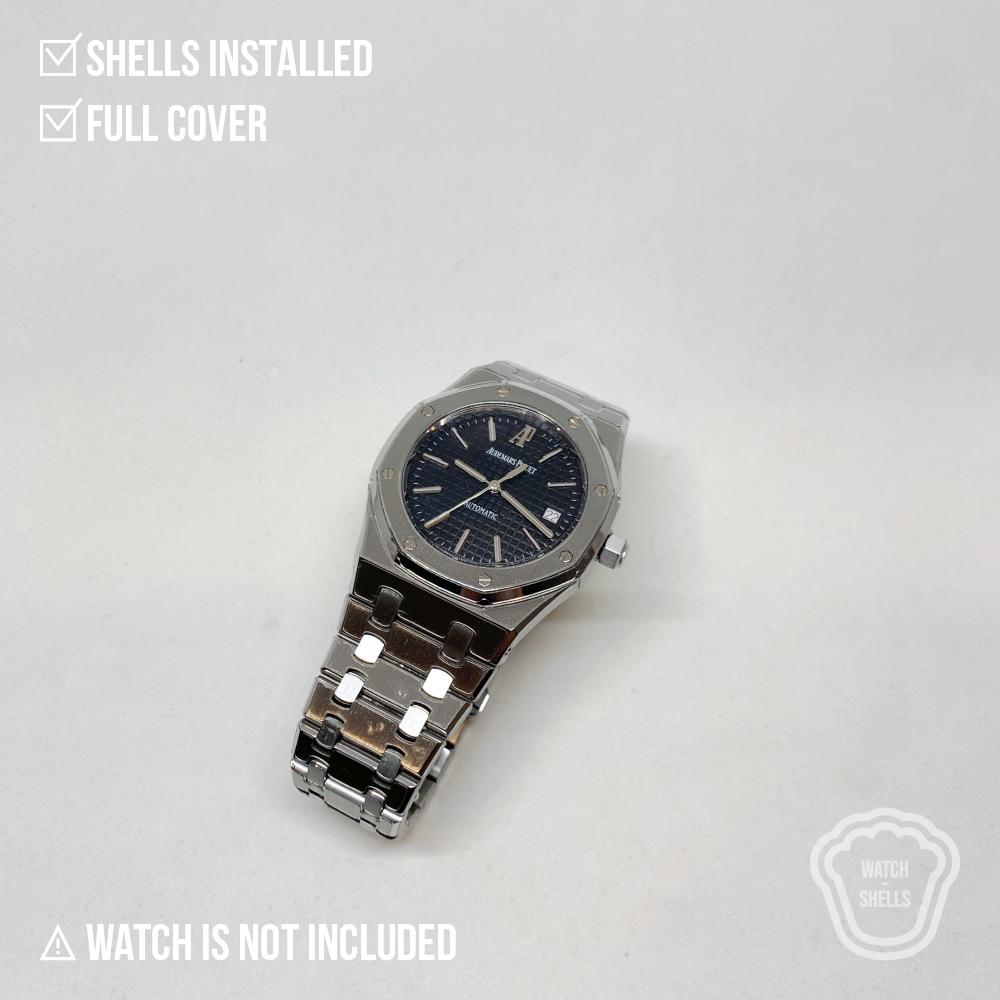 WatchShell for Audemars Piguet Royal Oak 15300ST.OO.1220ST.02