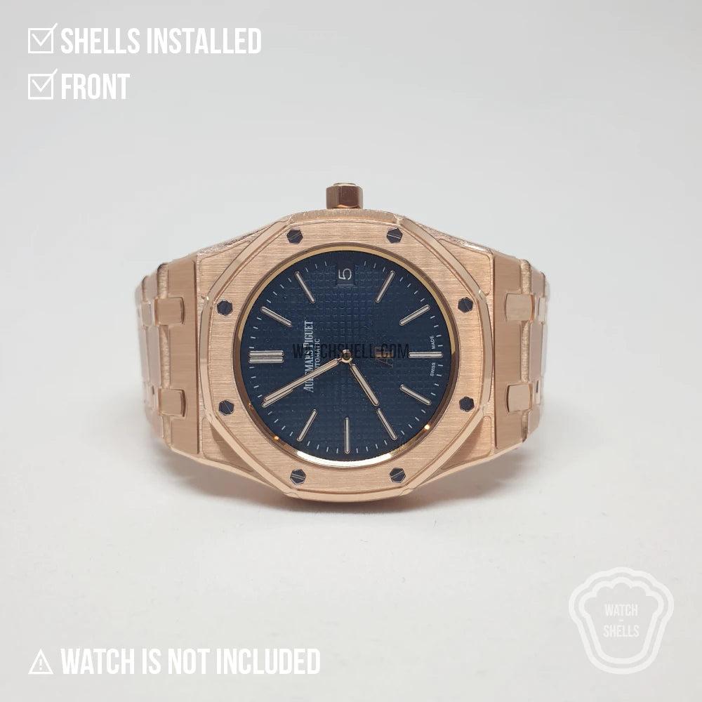 WatchShell for Audemars Piguet Royal Oak 15300ST.OO.1220ST.02