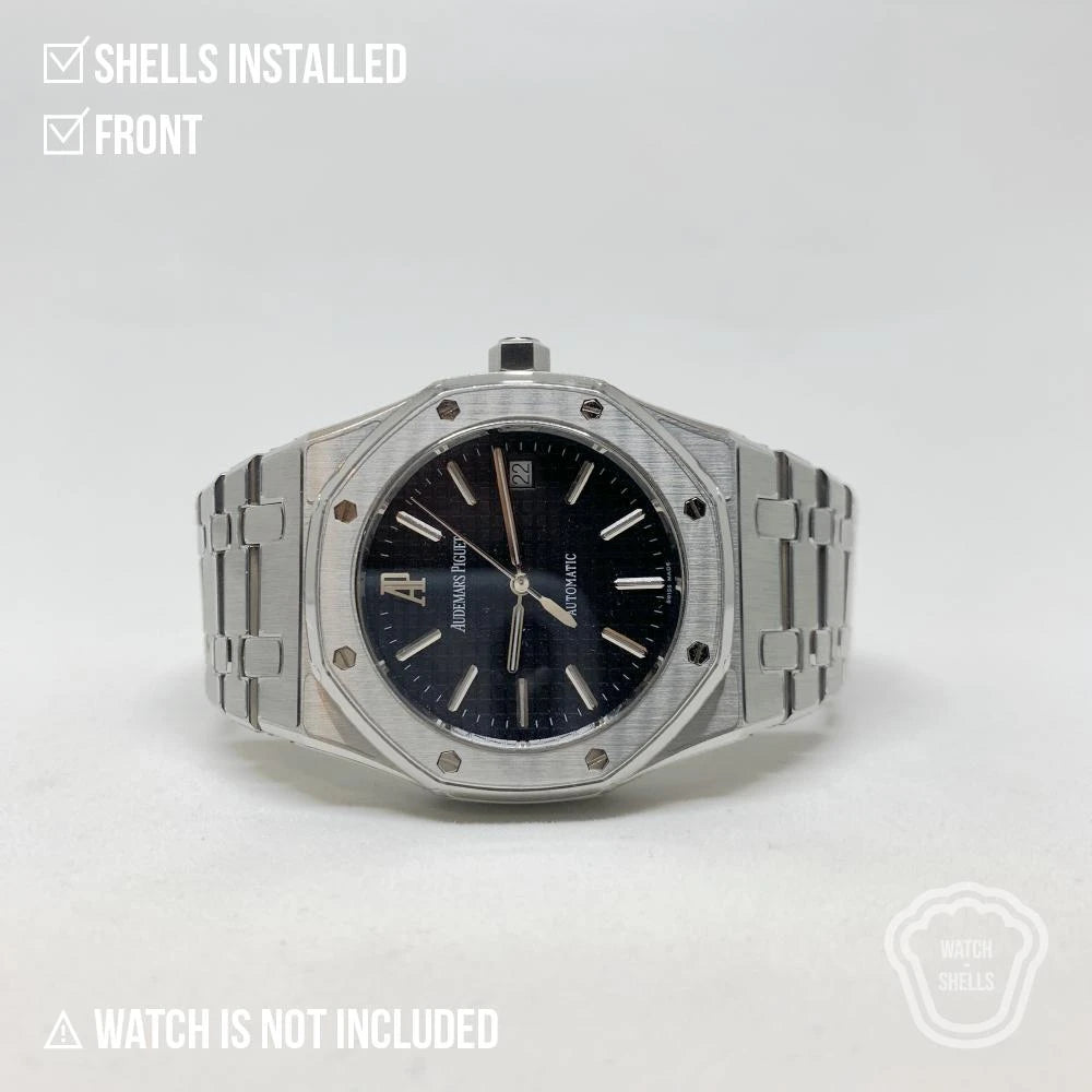 WatchShell for Audemars Piguet Royal Oak 15300ST.OO.1220ST.02