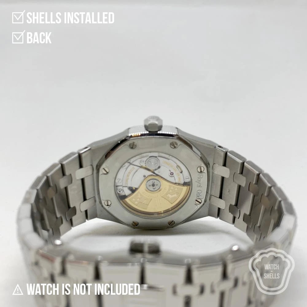WatchShell for Audemars Piguet Royal Oak 15300ST.OO.1220ST.02