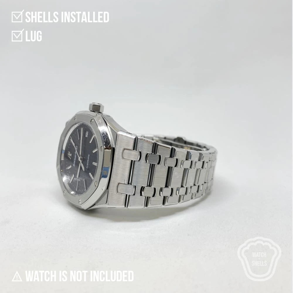 WatchShell for Audemars Piguet Royal Oak 15300ST.OO.1220ST.02