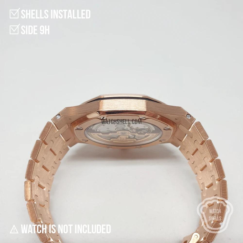 WatchShell for Audemars Piguet Royal Oak 15300ST.OO.1220ST.02