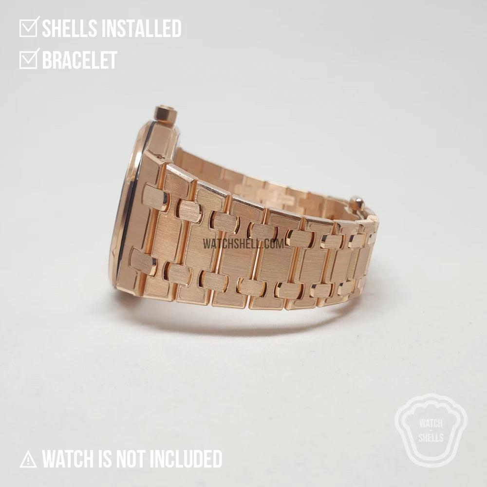 WatchShell for Audemars Piguet Royal Oak 15300ST.OO.1220ST.02