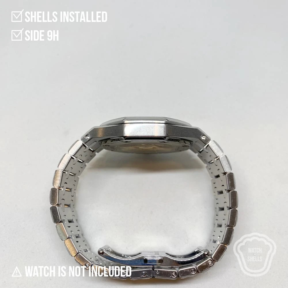 WatchShell for Audemars Piguet Royal Oak 15300ST.OO.1220ST.02