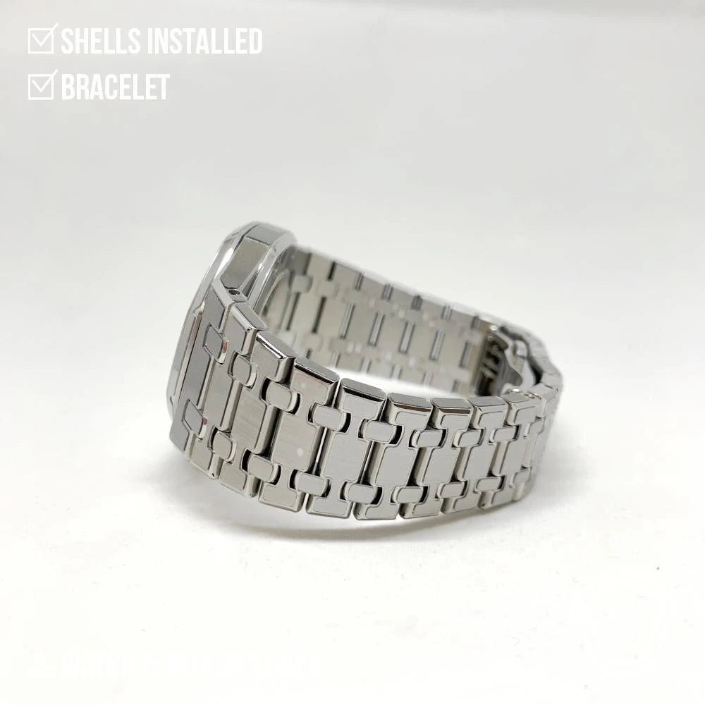 WatchShell for Audemars Piguet Royal Oak 15300ST.OO.1220ST.02