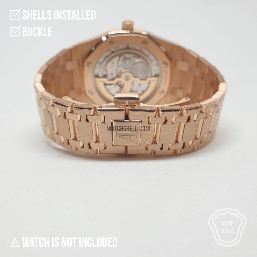 WatchShell for Audemars Piguet Royal Oak 15300ST.OO.1220ST.02